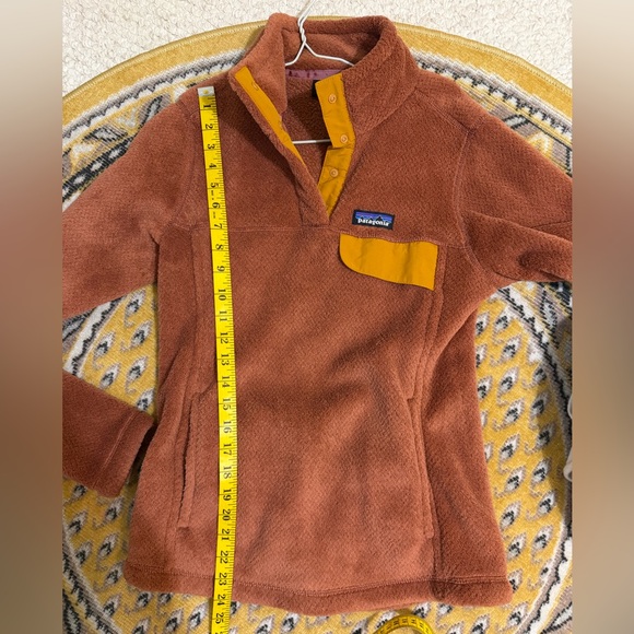 🎉HOST PICK🎉 PRICE FIRM!!! NWOT!!! Patagonia pullover - Picture 4 of 5